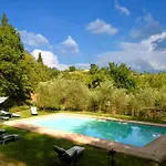 Podere Santaadele Bauernhof