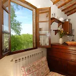 Podere Santaadele Bauernhof *