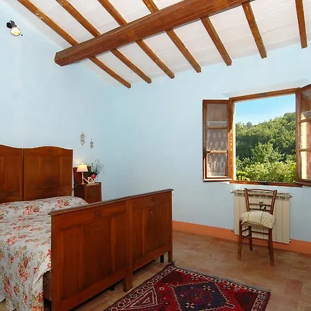 Podere Santaadele *