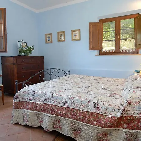 Lantgård Podere Santaadele Montepulciano Stazione